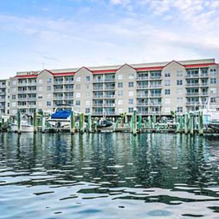 Palm Court Yacht Club Villa Fort Walton Beach Kamer foto