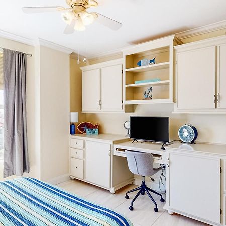 Palm Court Yacht Club Villa Fort Walton Beach Kamer foto