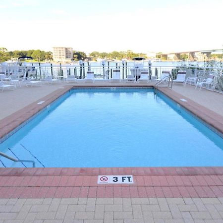 Palm Court Yacht Club Villa Fort Walton Beach Kamer foto