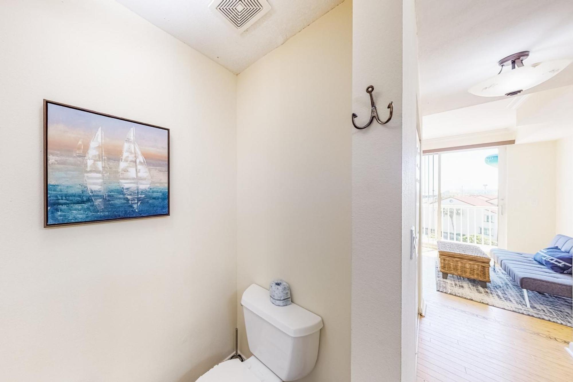 Palm Court Yacht Club Villa Fort Walton Beach Kamer foto