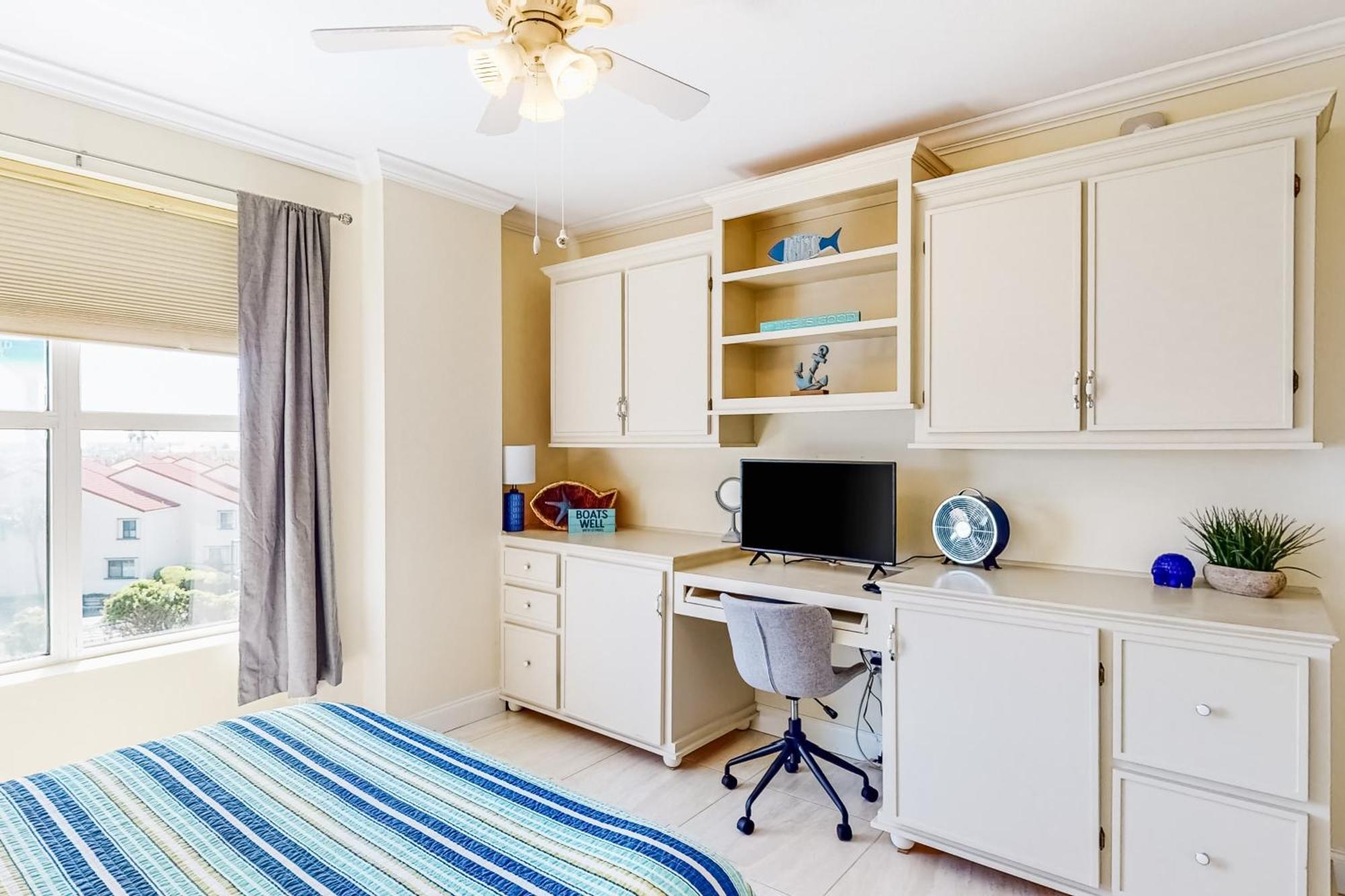 Palm Court Yacht Club Villa Fort Walton Beach Kamer foto