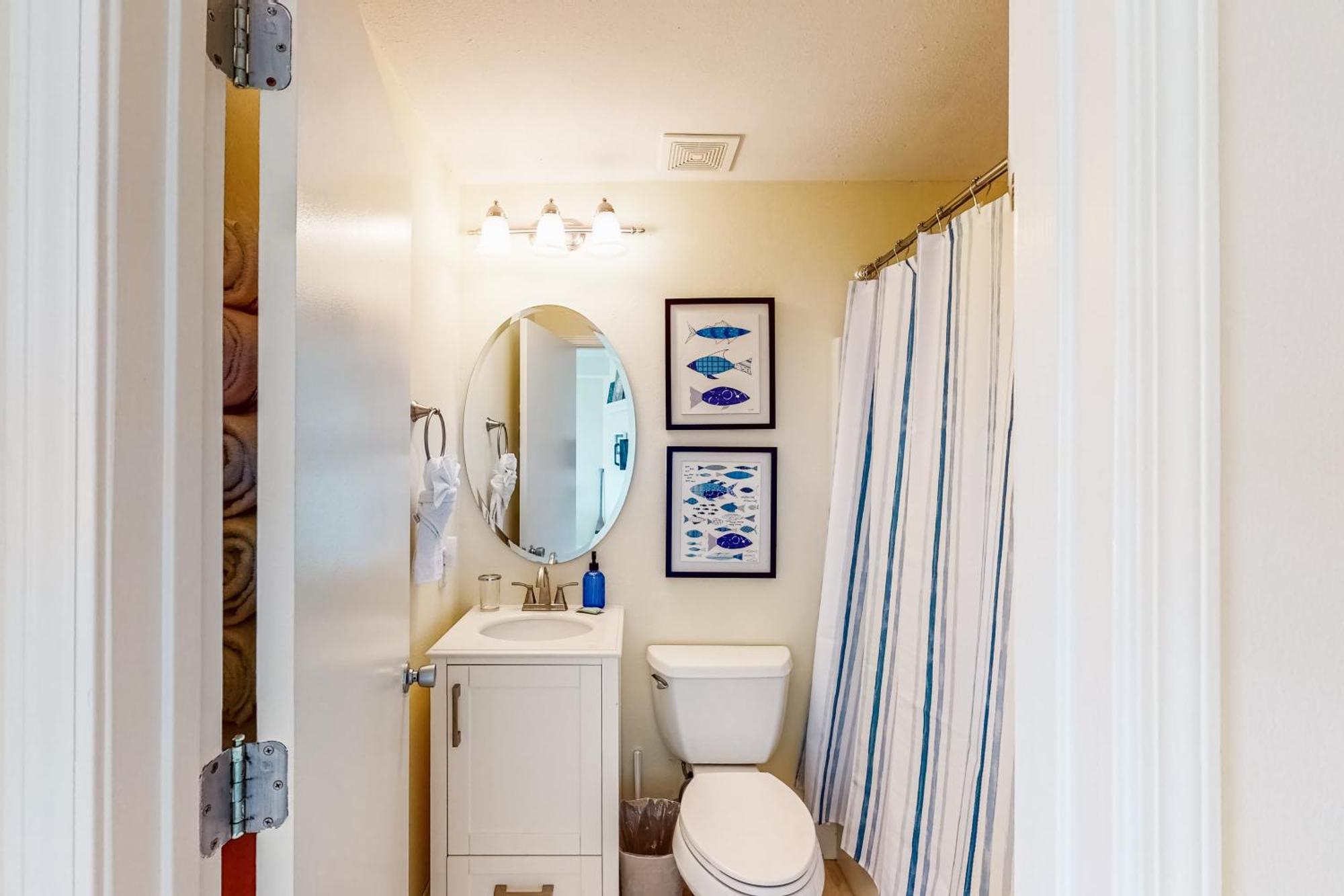Palm Court Yacht Club Villa Fort Walton Beach Kamer foto