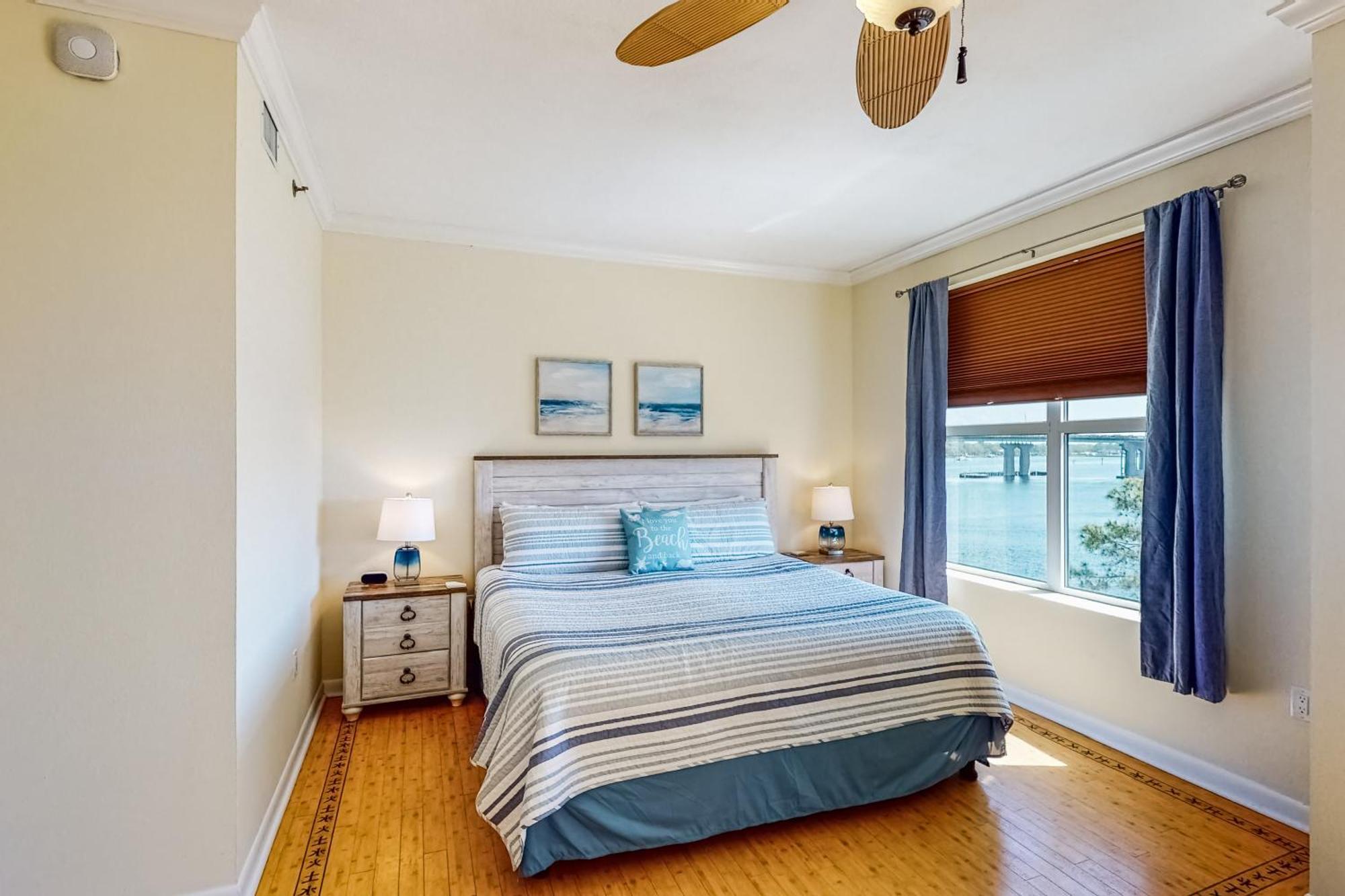 Palm Court Yacht Club Villa Fort Walton Beach Kamer foto