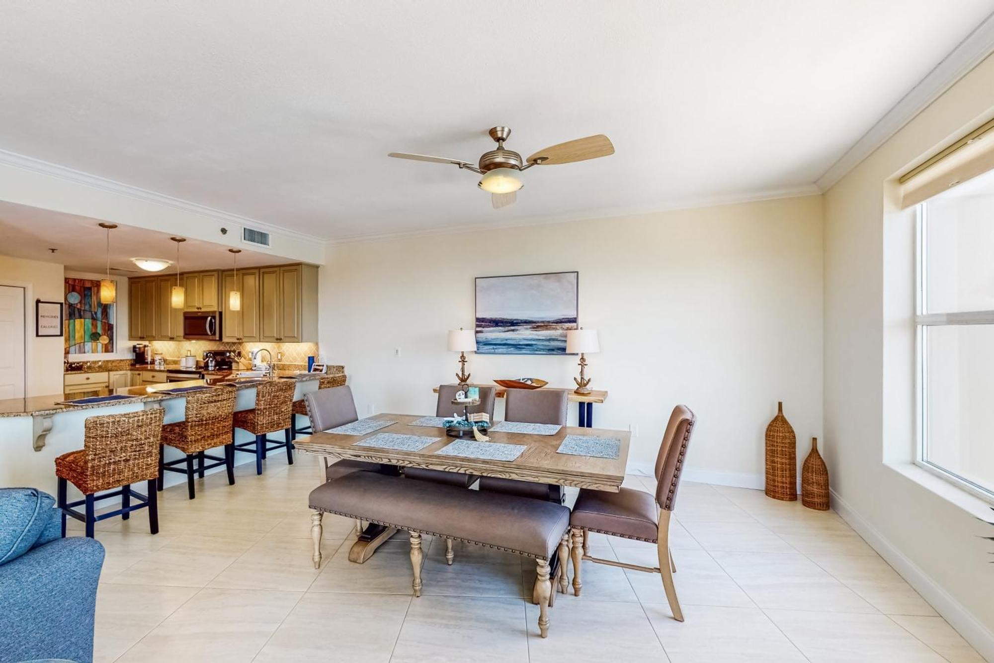 Palm Court Yacht Club Villa Fort Walton Beach Kamer foto