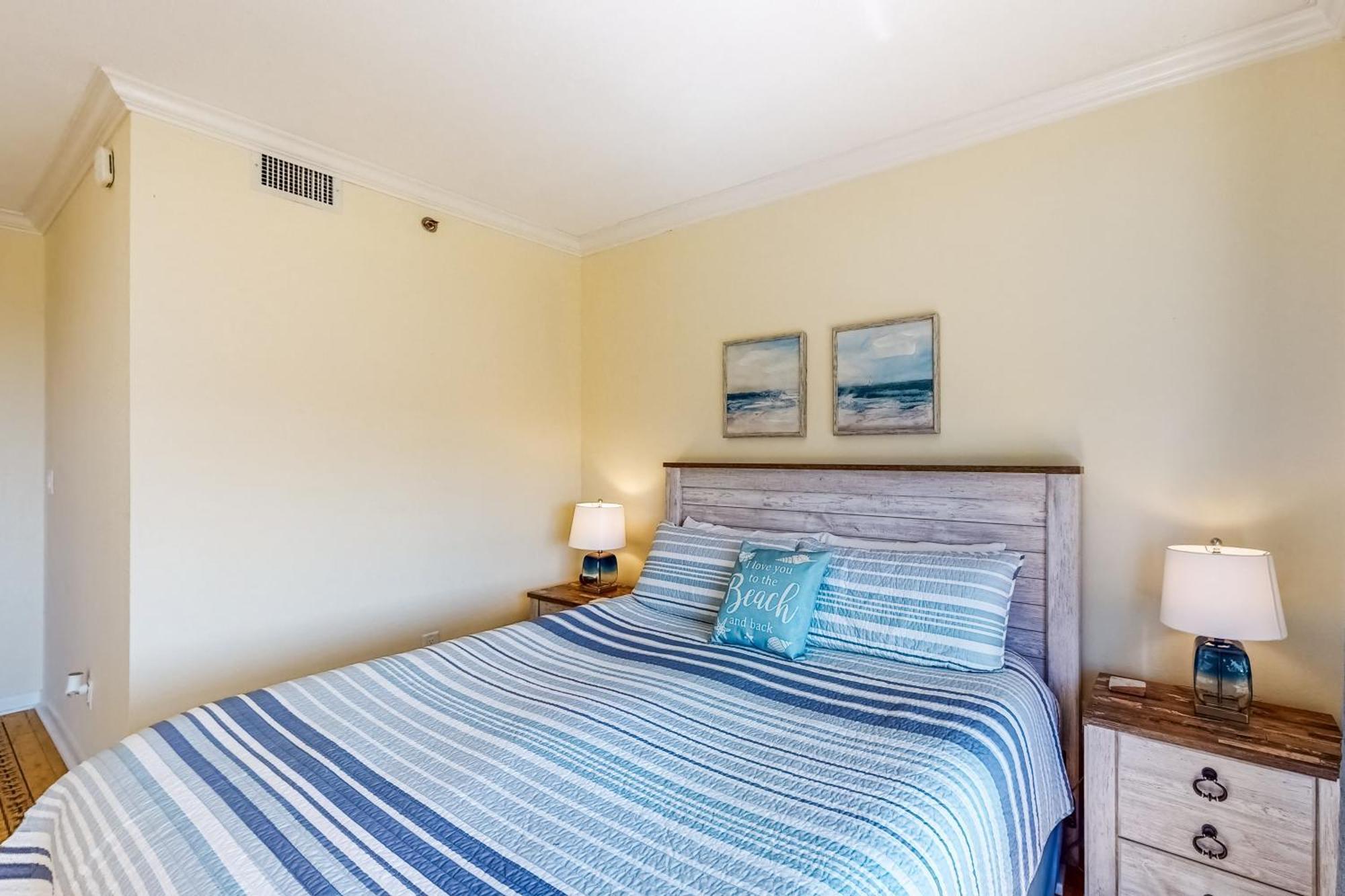 Palm Court Yacht Club Villa Fort Walton Beach Kamer foto