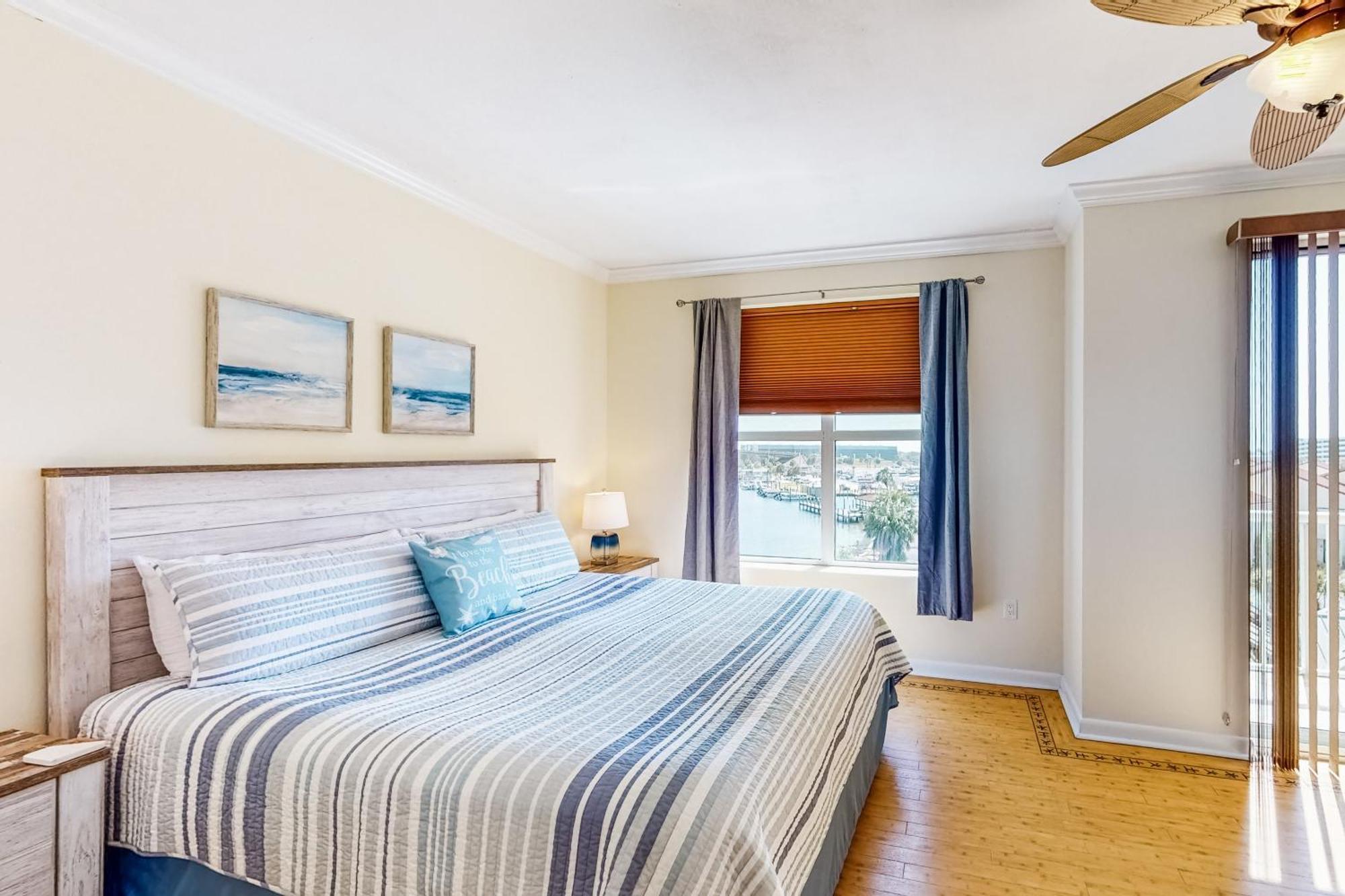 Palm Court Yacht Club Villa Fort Walton Beach Kamer foto