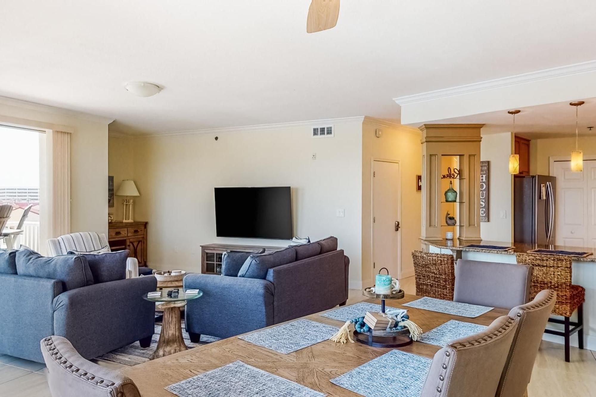 Palm Court Yacht Club Villa Fort Walton Beach Kamer foto