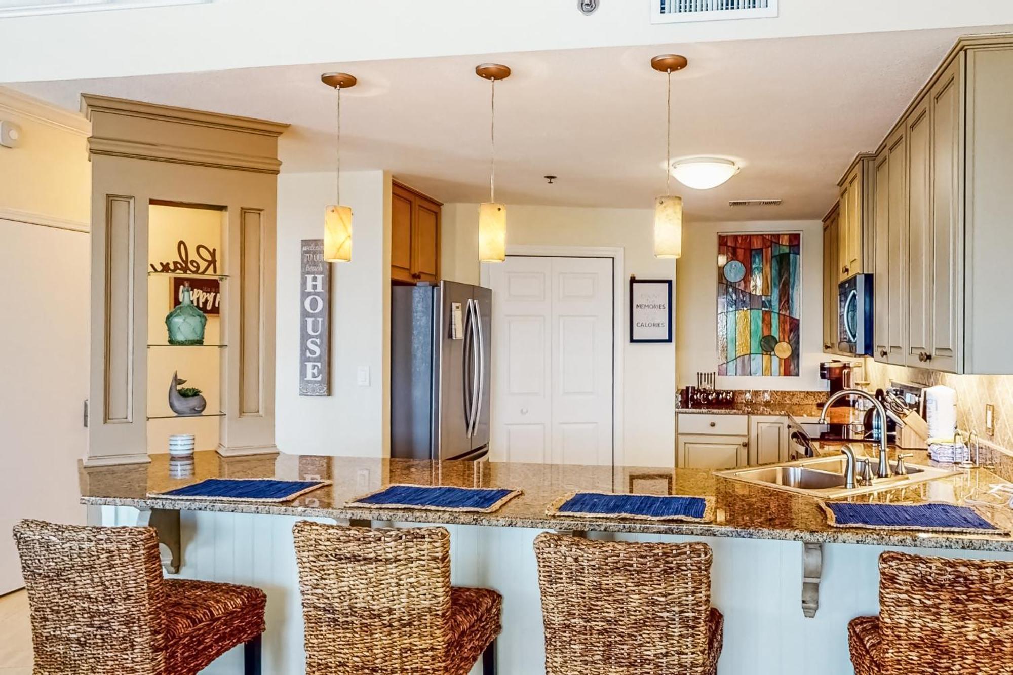 Palm Court Yacht Club Villa Fort Walton Beach Kamer foto