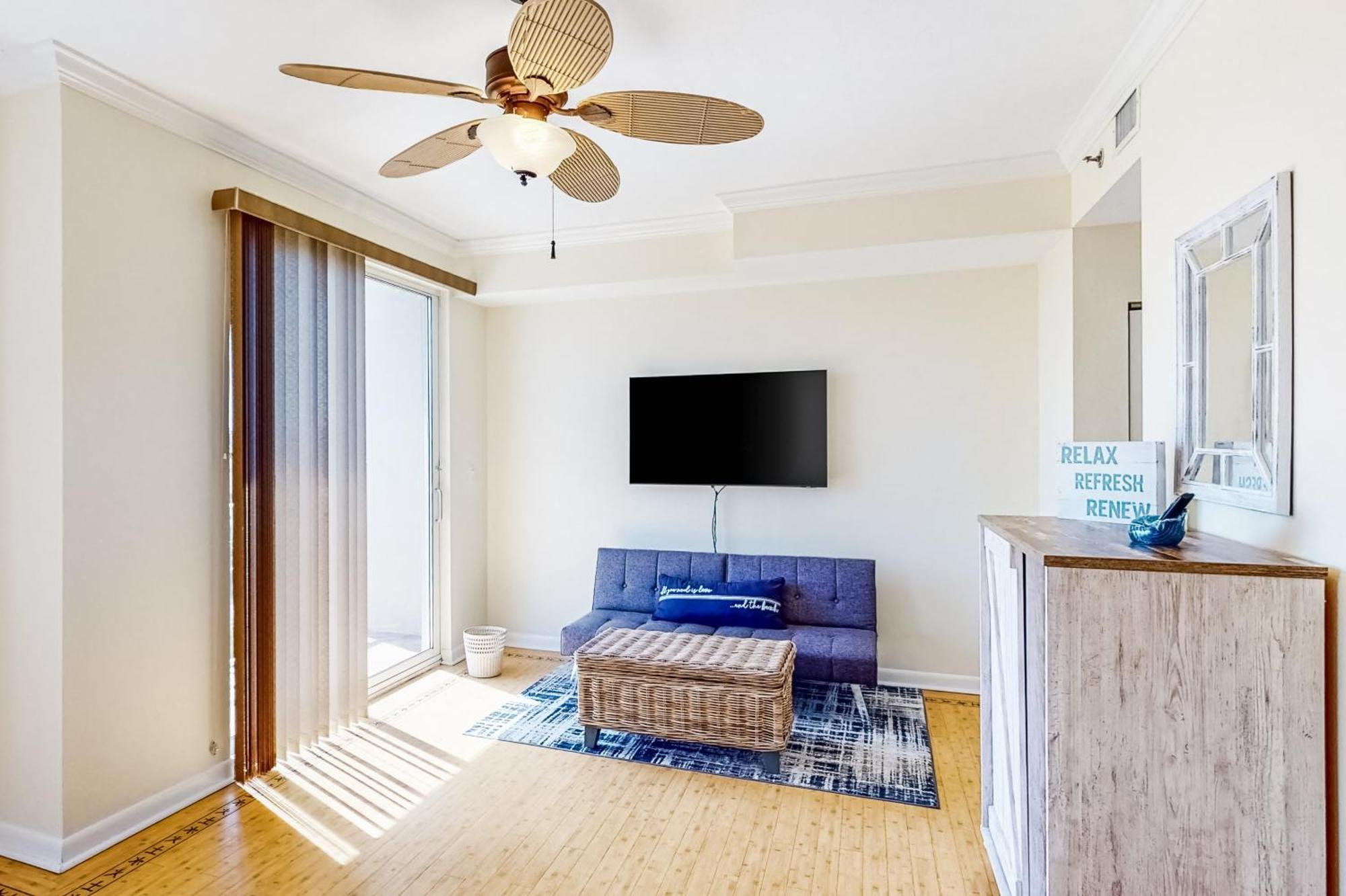 Palm Court Yacht Club Villa Fort Walton Beach Kamer foto